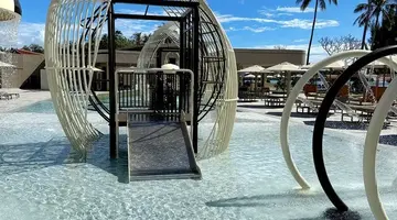 Pelangi Beach Resort & Spa Langkawi