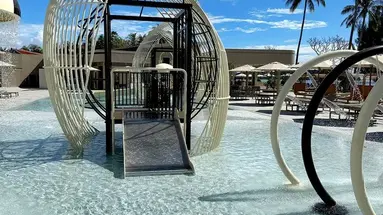 Pelangi Beach Resort & Spa Langkawi