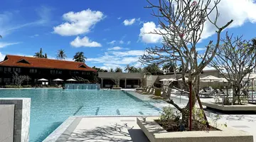 Pelangi Beach Resort & Spa Langkawi