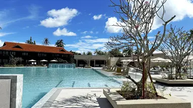 Pelangi Beach Resort & Spa Langkawi