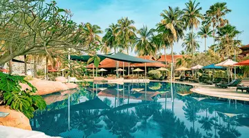 Pelangi Beach Resort & Spa Langkawi