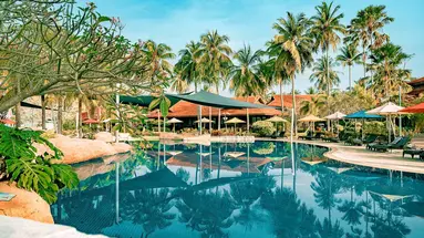 Pelangi Beach Resort & Spa Langkawi