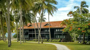 Pelangi Beach Resort & Spa Langkawi
