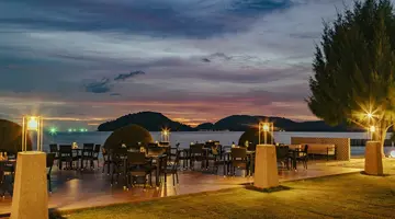 Pelangi Beach Resort & Spa Langkawi