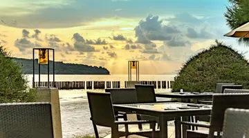 Pelangi Beach Resort & Spa Langkawi