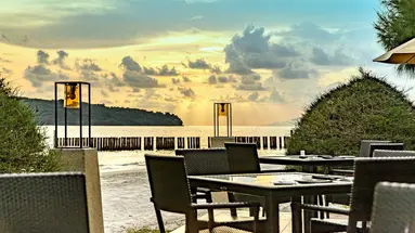 Pelangi Beach Resort & Spa Langkawi