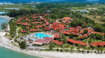 Pelangi Beach Resort & SPA