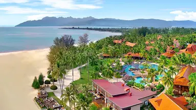 Pelangi Beach Resort & Spa