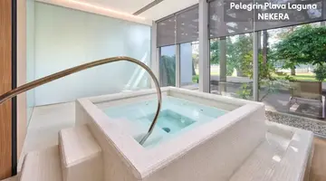 Pelegrin Plava Laguna Affiliated by Meliá