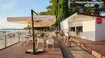 Pelegrin Plava Laguna Affiliated by Meliá