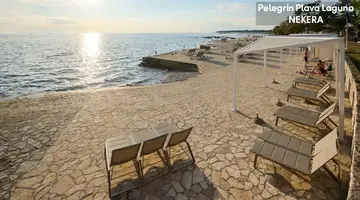 Pelegrin Plava Laguna Affiliated by Meliá