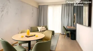 Pelegrin Plava Laguna Affiliated by Meliá