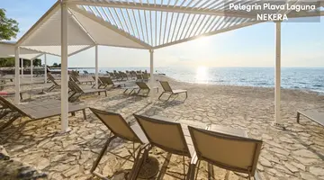Pelegrin Plava Laguna Affiliated by Meliá
