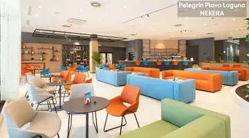 Pelegrin Plava Laguna Affiliated by Meliá