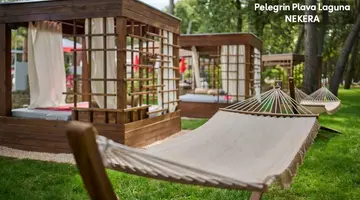 Pelegrin Plava Laguna Affiliated by Meliá