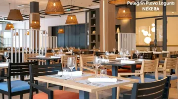 Pelegrin Plava Laguna Affiliated by Meliá