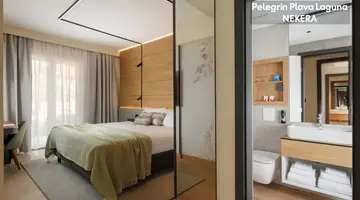 Pelegrin Plava Laguna Affiliated by Meliá