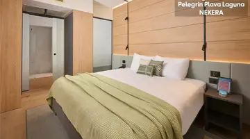Pelegrin Plava Laguna Affiliated by Meliá