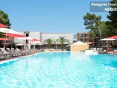 Pelegrin Plava Laguna Affiliated by Meliá