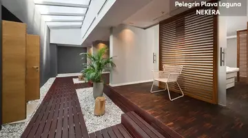 Pelegrin Plava Laguna Affiliated by Meliá