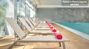 Pelegrin Plava Laguna Affiliated by Meliá