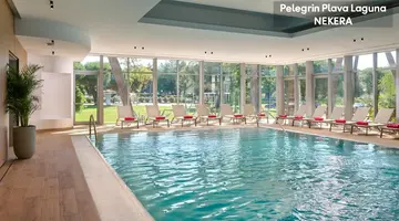 Pelegrin Plava Laguna Affiliated by Meliá
