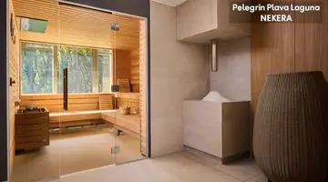 Pelegrin Plava Laguna Affiliated by Meliá