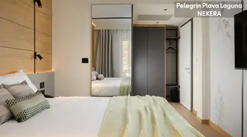 Pelegrin Plava Laguna Affiliated by Meliá