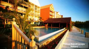 Pelican Bay