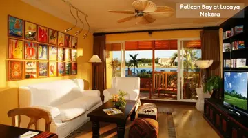 Pelican Bay