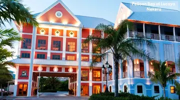 Pelican Bay 
