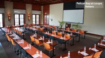 Pelican Bay