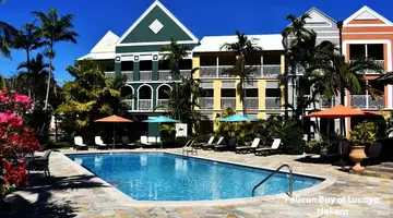 Pelican Bay