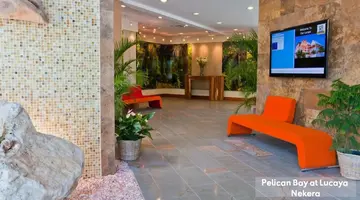 Pelican Bay