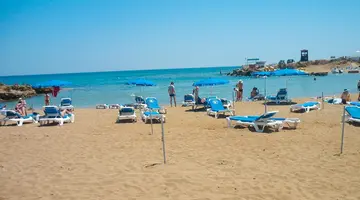 PENELOPE BEACH HOTEL APTS