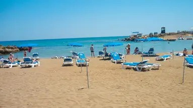 PENELOPE BEACH HOTEL APTS