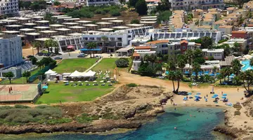 PENELOPE BEACH HOTEL APTS