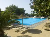 PENELOPE BEACH HOTEL APTS