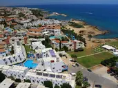 PENELOPE BEACH HOTEL APTS
