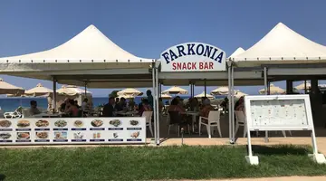 PENELOPE BEACH HOTEL APTS