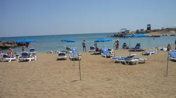 PENELOPE BEACH HOTEL APTS