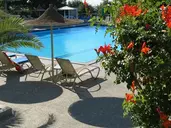 PENELOPE BEACH HOTEL APTS