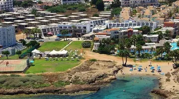 PENELOPE BEACH HOTEL APTS