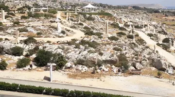 PENELOPE BEACH HOTEL APTS