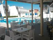 PENELOPE BEACH HOTEL APTS