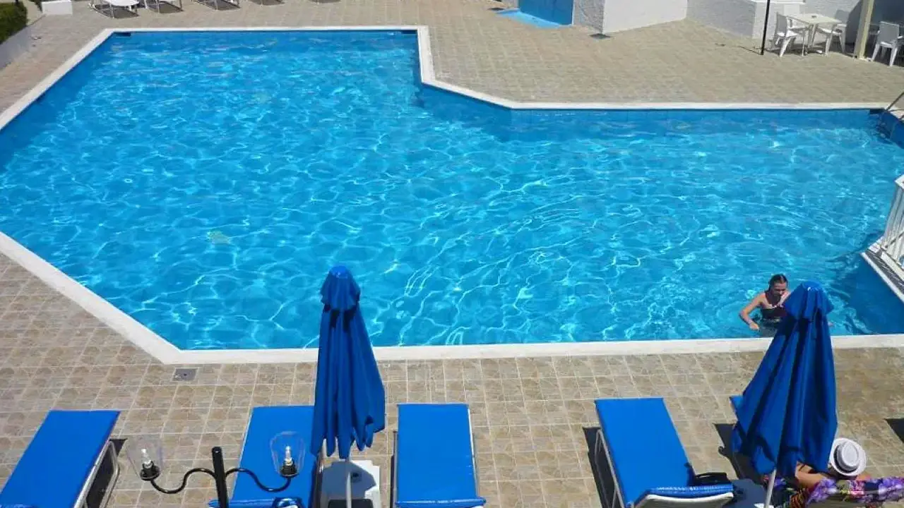 Penelope Beach Hotel