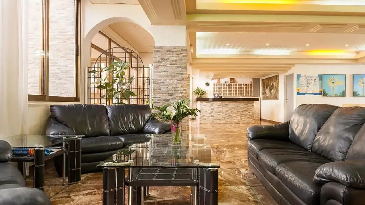 Penelope Beach Hotel