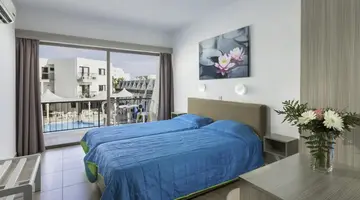 Penelope Beach Hotel