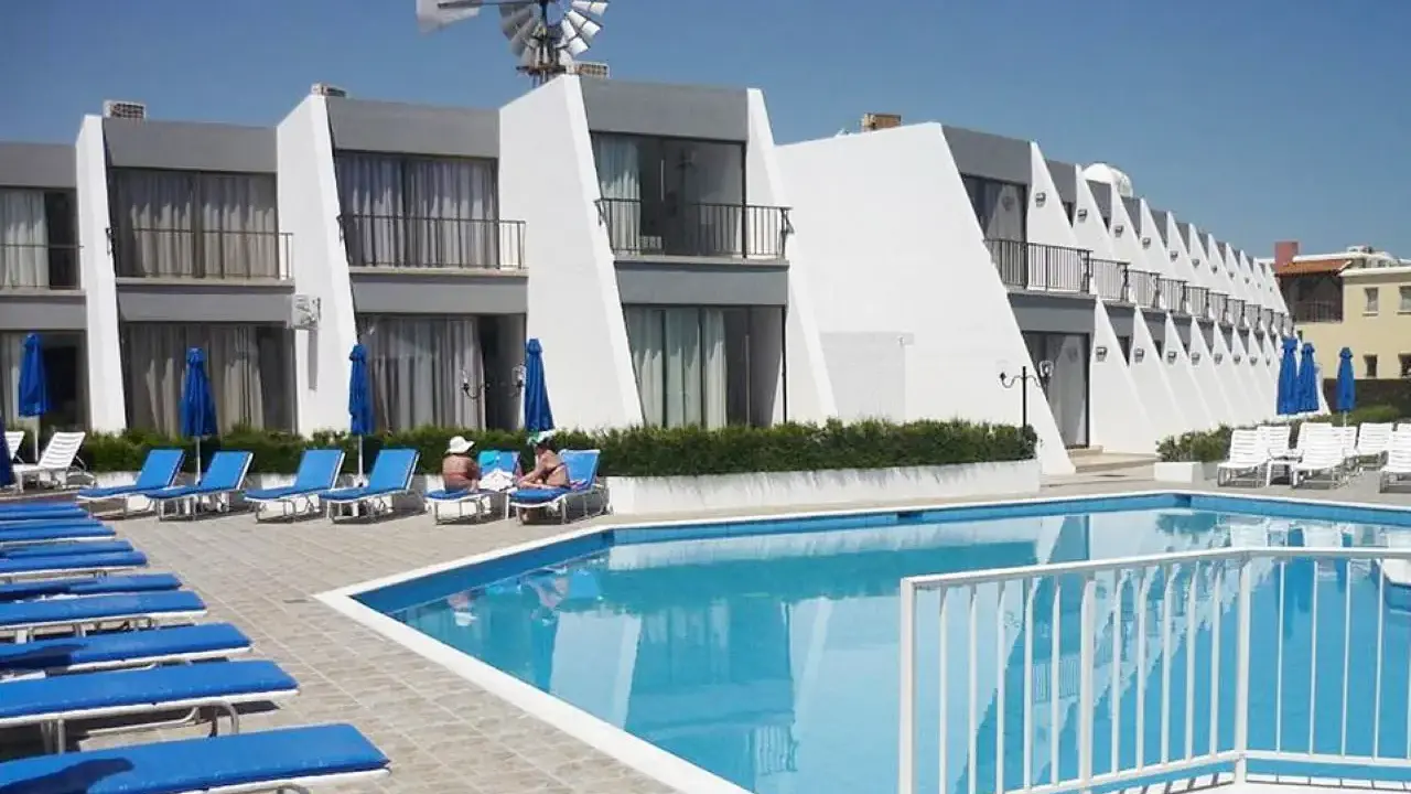 Penelope Beach Hotel