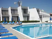 Penelope Beach Hotel